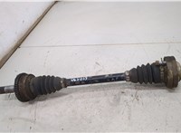  Полуось (приводной вал, шрус) Opel Omega B 1994-2003 20452964 #1