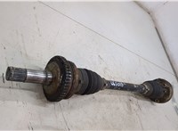  Полуось (приводной вал, шрус) Opel Omega B 1994-2003 20452964 #2