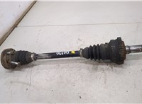  Полуось (приводной вал, шрус) Opel Omega B 1994-2003 20452967 #1