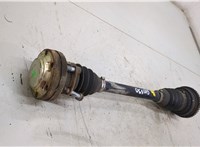 Полуось (приводной вал, шрус) Opel Omega B 1994-2003 20452967 #2