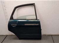  Дверь боковая (легковая) Audi A4 (B5) 1994-2000 20452973 #1