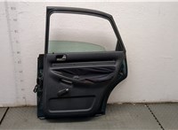  Дверь боковая (легковая) Audi A4 (B5) 1994-2000 20452973 #5