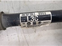 4B0501203C Полуось (приводной вал, шрус) Audi A6 (C5) 1997-2005 20452974 #2
