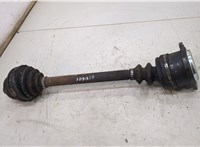  Полуось (приводной вал, шрус) Audi A6 (C5) 1997-2005 20452981 #1