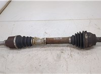  Полуось (приводной вал, шрус) Citroen C3 picasso 2009-2017 20452990 #1