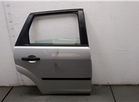  Стекло боковой двери Ford Focus 2 2005-2008 11422105 #1