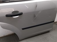  Стекло боковой двери Ford Focus 2 2005-2008 11422105 #3