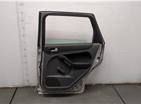  Стекло боковой двери Ford Focus 2 2005-2008 11422105 #6