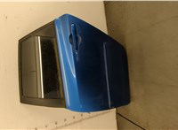  Дверь боковая (легковая) Mazda 3 (BK) 2003-2009 20453005 #1