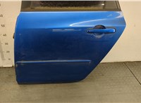  Дверь боковая (легковая) Mazda 3 (BK) 2003-2009 20453005 #2