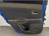  Дверь боковая (легковая) Mazda 3 (BK) 2003-2009 20453005 #7