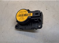 23155240 Электропривод заслонки отопителя Chevrolet Equinox 2017-2021 20453014 #2