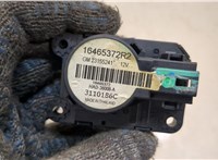 23155241 Электропривод заслонки отопителя Chevrolet Equinox 2017-2021 20453017 #3