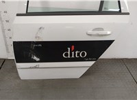  Ручка двери наружная Opel Astra H 2004-2010 11422110 #2