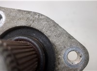 374449, 9186587 Полуось (приводной вал, шрус) Opel Vectra C 2002-2008 20453020 #2
