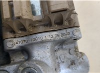 Блок АБС, насос (ABS, ESP, ASR) Lexus CT 2010-2014 20453025 #2