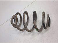  Пружина подвески Volkswagen Passat 5 1996-2000 20453026 #1