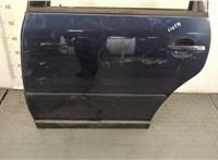  Дверь боковая (легковая) Volkswagen Passat 5 1996-2000 20453029 #2