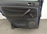  Дверь боковая (легковая) Volkswagen Passat 5 1996-2000 20453029 #7