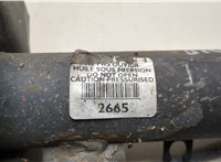  Амортизатор подвески Peugeot 207 20453039 #3