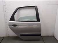  Стеклоподъемник электрический Renault Scenic 1996-2002 11422121 #1