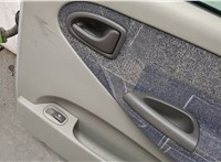  Стеклоподъемник электрический Renault Scenic 1996-2002 11422121 #5