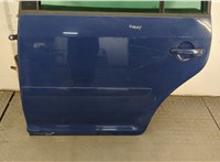  Замок двери Volkswagen Touran 2003-2006 11422123 #3