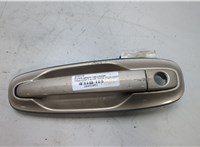  Ручка двери наружная Chevrolet Lacetti 2004-2013 20453051 #1