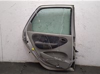  Ручка двери наружная Renault Scenic 1996-2002 11422130 #5