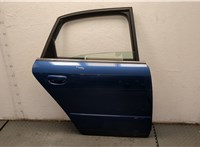  Стеклоподъемник электрический Audi A4 (B6) 2000-2006 11422136 #1