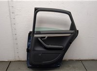  Стеклоподъемник электрический Audi A4 (B6) 2000-2006 11422136 #8