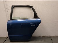  Замок двери Audi A4 (B6) 2000-2006 11422137 #1