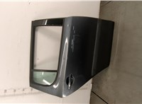  Дверь боковая (легковая) Skoda Fabia 2007-2014 20453072 #1