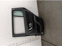  Дверь боковая (легковая) Skoda Fabia 2007-2014 20453072 #5