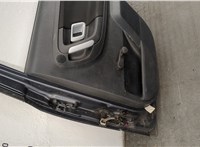  Дверь боковая (легковая) Skoda Fabia 2007-2014 20453072 #6