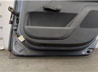  Дверь боковая (легковая) Skoda Fabia 2007-2014 20453072 #8