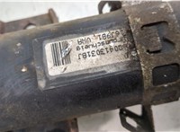  Амортизатор подвески Skoda Fabia 2007-2014 20453077 #2