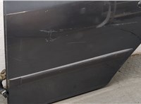  Дверь боковая (легковая) Skoda Fabia 2007-2014 20453080 #3