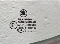  Дверь боковая (легковая) Skoda Fabia 2007-2014 20453080 #4