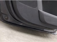  Дверь боковая (легковая) Skoda Fabia 2007-2014 20453080 #5