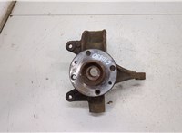 Ступица (кулак, цапфа) Renault Megane 2 2002-2009 20453084 #1