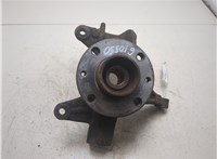 402022048R, 8200297026 Ступица (кулак, цапфа) Renault Megane 2 2002-2009 20453084 #4