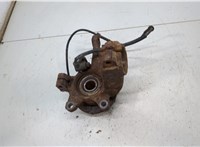  Ступица (кулак, цапфа) Ford Mondeo 2 1996-2000 20453089 #2