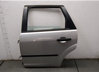  Стекло боковой двери Ford Focus 2 2005-2008 11422153 #1