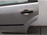  Стекло боковой двери Ford Focus 2 2005-2008 11422153 #2