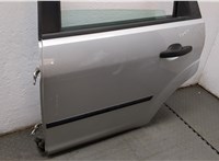  Стекло боковой двери Ford Focus 2 2005-2008 11422153 #3