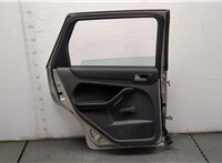  Стекло боковой двери Ford Focus 2 2005-2008 11422153 #7