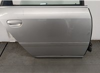  Дверь боковая (легковая) Audi A6 (C5) 1997-2005 20453101 #2