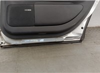  Дверь боковая (легковая) Audi A6 (C5) 1997-2005 20453101 #8