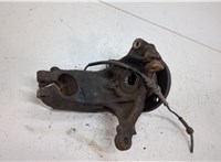  Ступица (кулак, цапфа) Peugeot 207 20453103 #2